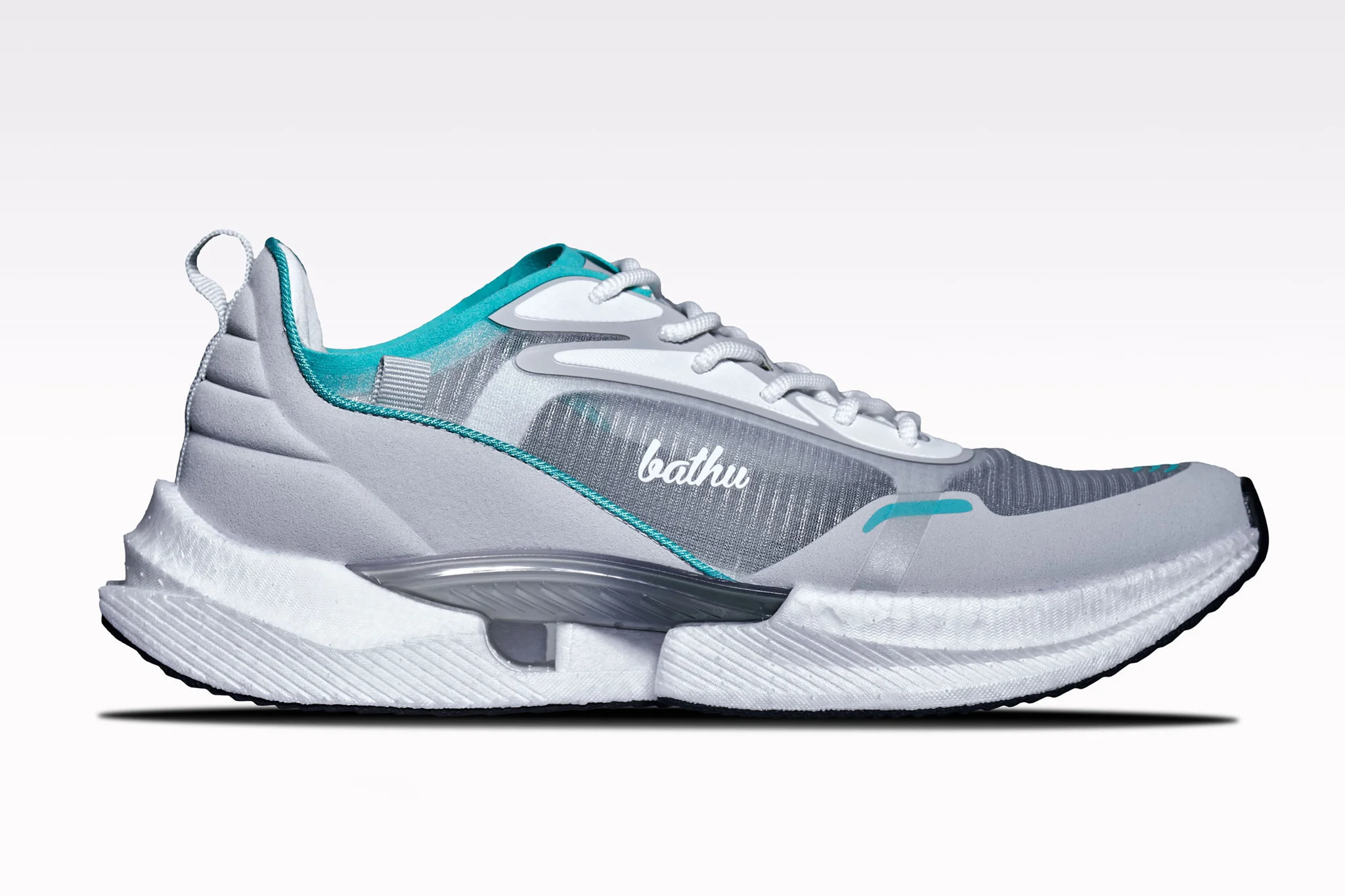 THE VOLT PACK